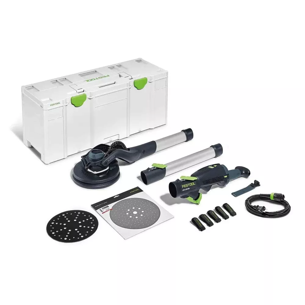 Festool 575994 Drywall Sander LHS 2 225 EQI-Plus PLX