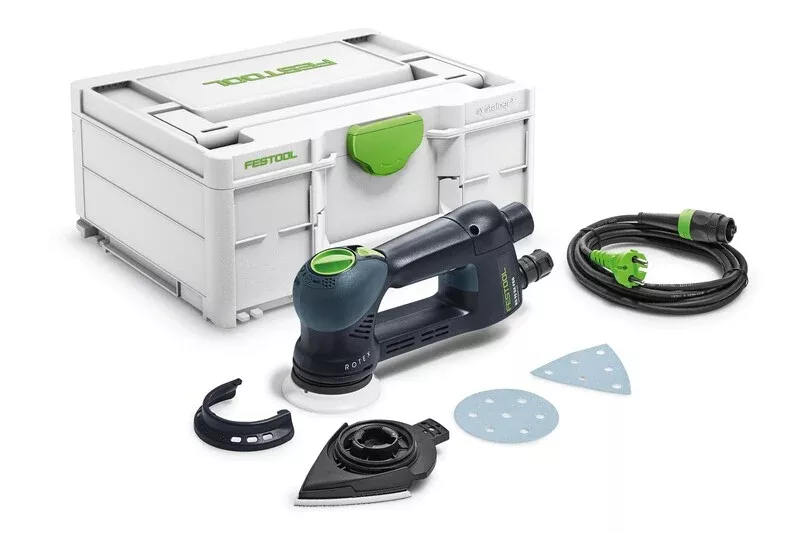 Festool 576263 RO 90 DX Rotex Sander