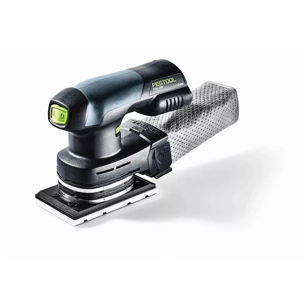 Festool 576346 18V Cordless Hybrid Sander
