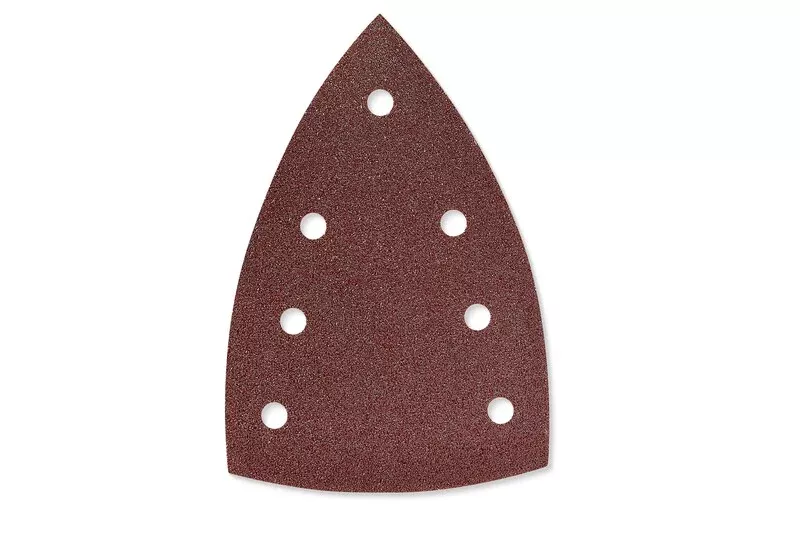 Festool 577571 Grit Abrasives Rubin Delta P40 RU/50