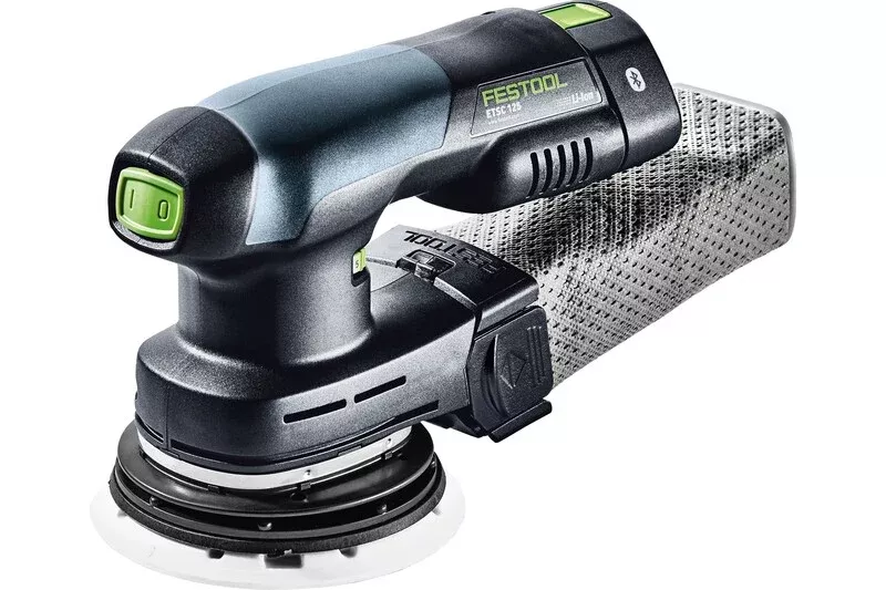 Festool 577696 Cordless random orbit sander ETSC 125 3,0 I-Plus