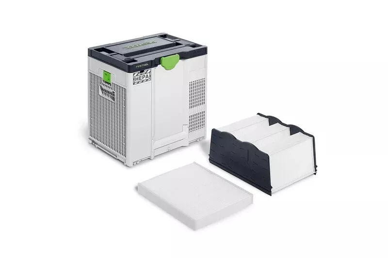 Festool 577791 Air Filter SYS-AIR HEPA