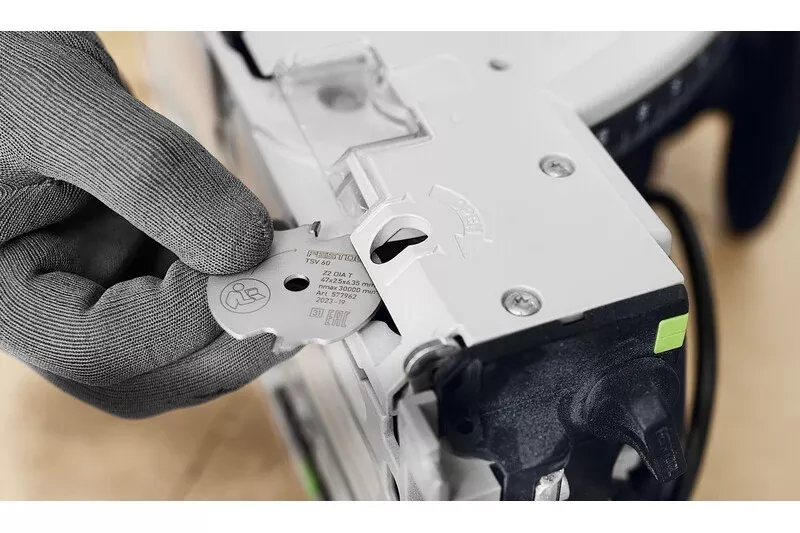 Festool 577962 Scoring Blade DIA 47x2,5x6,35 T2