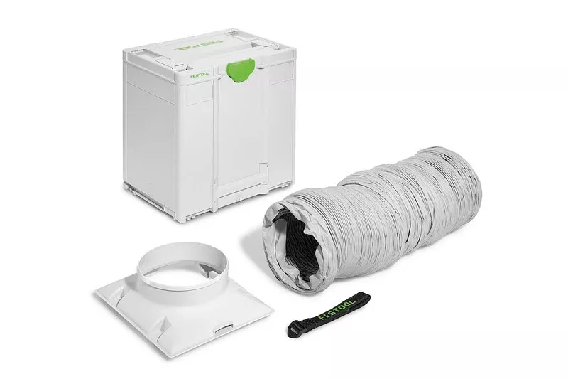 Festool 577964 Air exhaust hos LS-SYS-AIR D200x6m