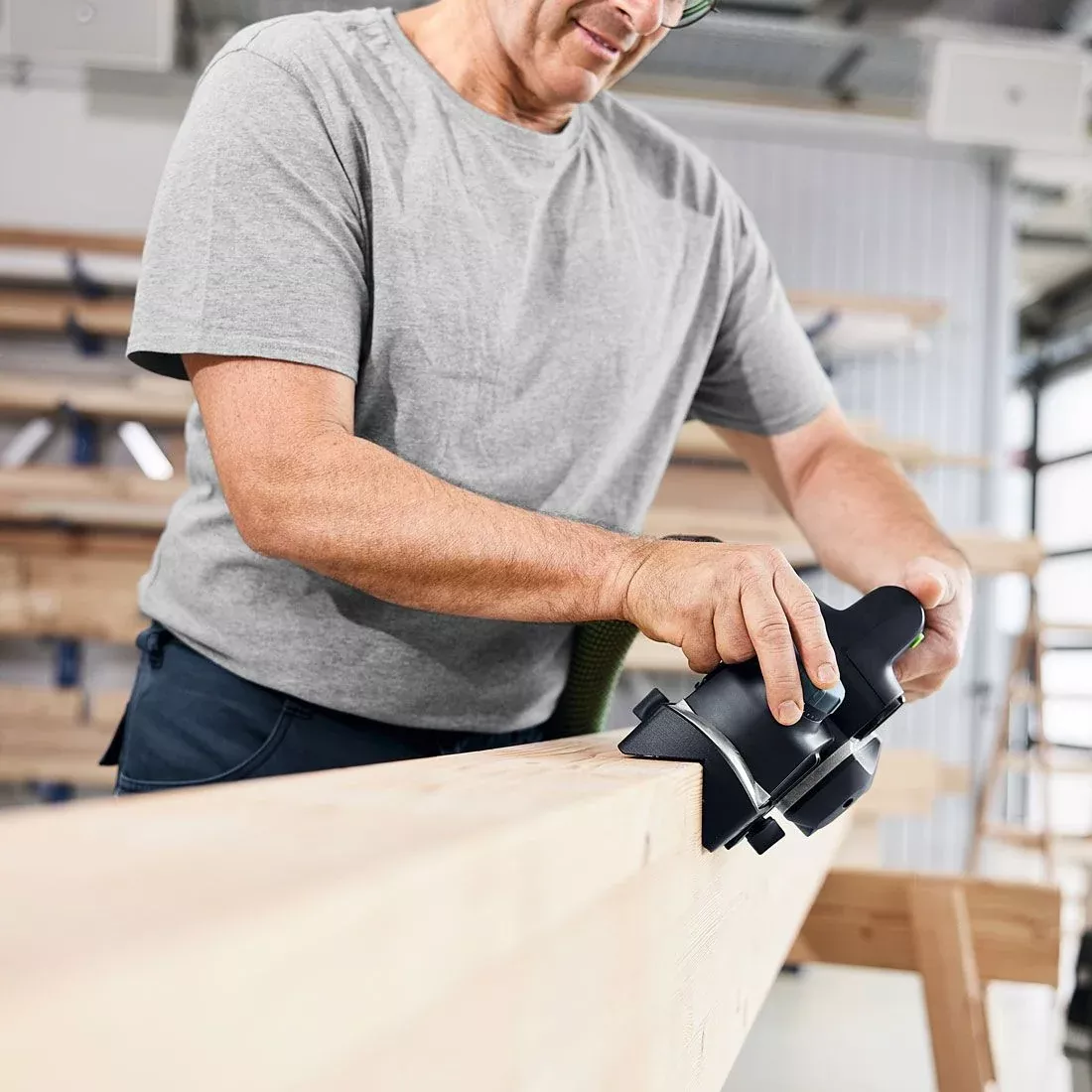 Festool 578001 HLC 82 EB-F-Basic