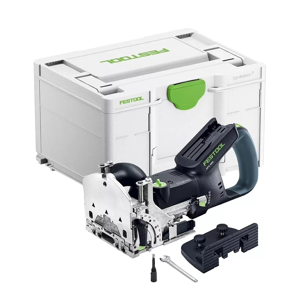 Festool 578121 Cordless Domino DFC500 (BASIC)
