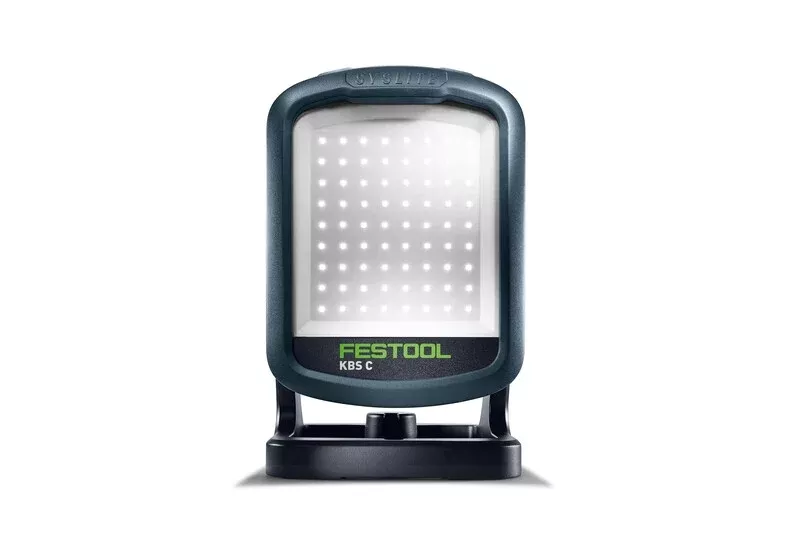 Festool 578126 Cordless Site Light SYSLITE KBS C