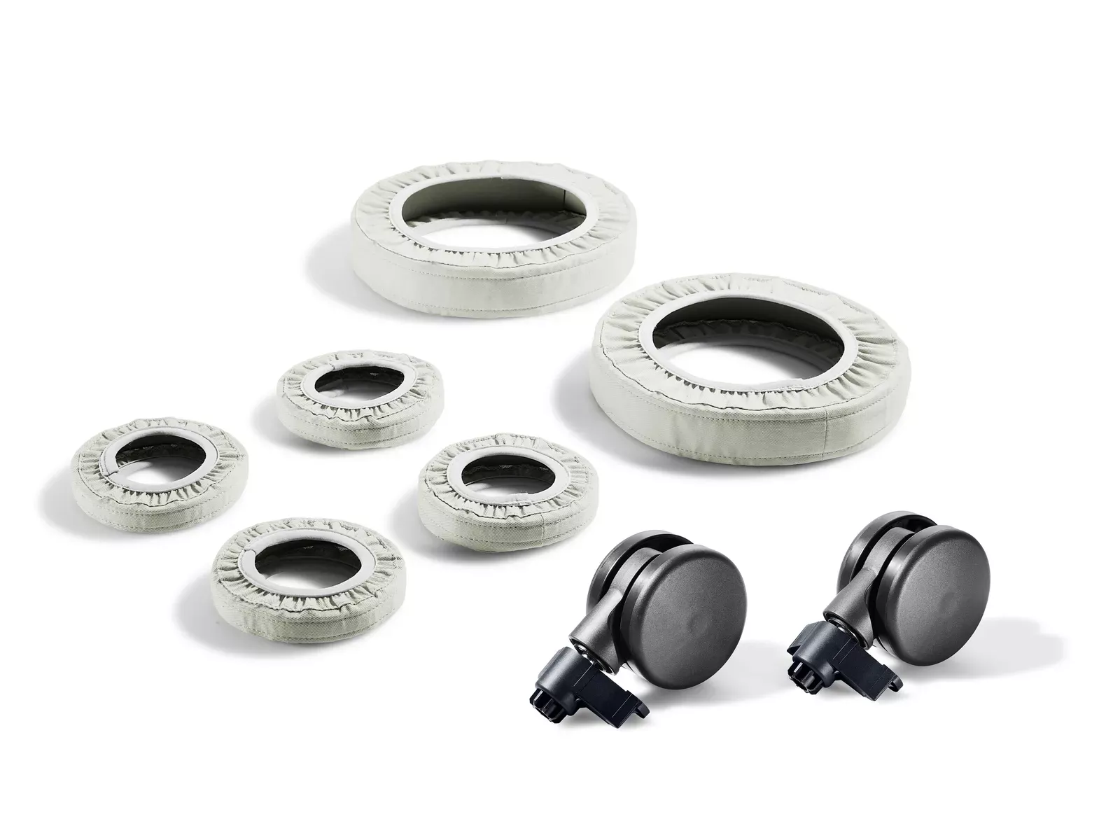 Festool 578161 Wheel cover RD-CT 26-36-Set