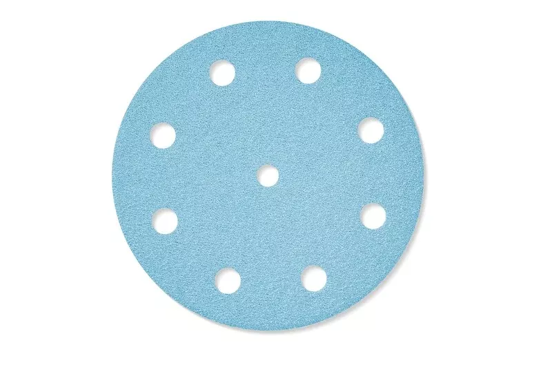 Festool 578350 sandpaper STF D125/8 P150 GR/50