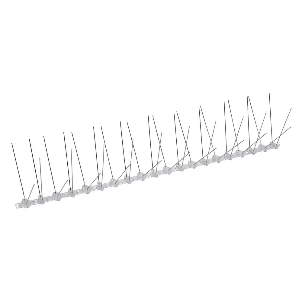 Fixman Bird Spikes 10pk 500mm (2 Spike) 196319