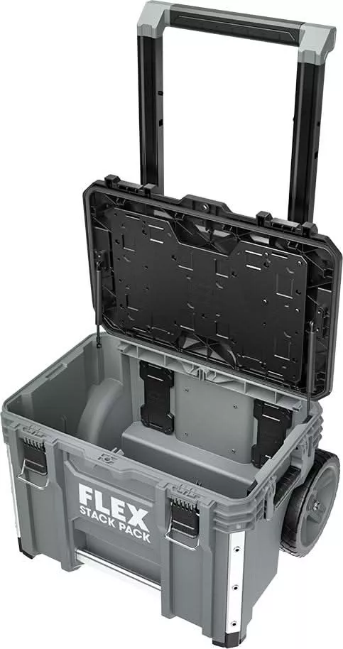 Flex FS1101-FLEX FLEX FS1101 STACK PACK Rolling Tool Box