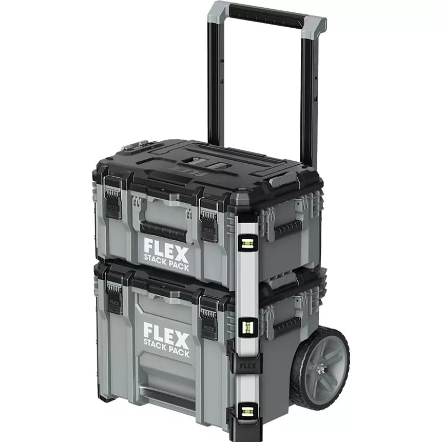 Flex FS1602-FLEX FLEX FS1602 STACK PACK Level Holder