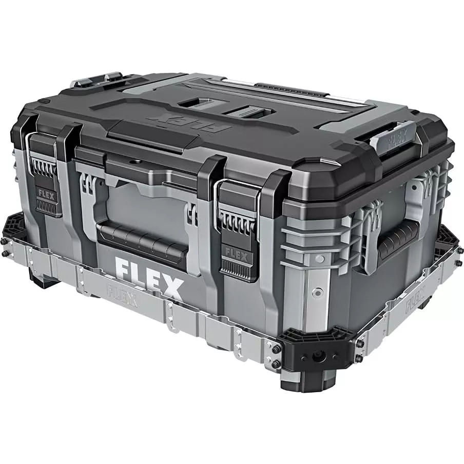 Flex FS1603-FLEX FLEX FS1603 STACK PACK Front Tool Rack Rail