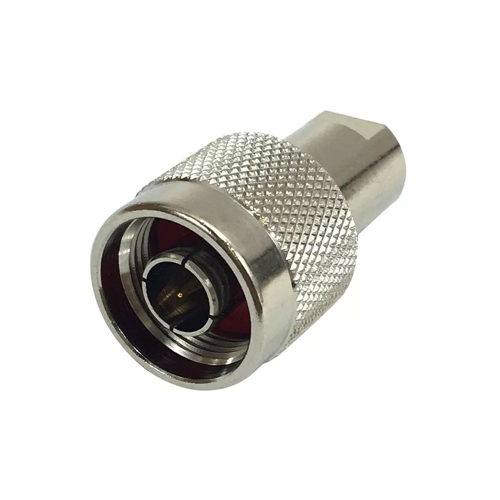 FME Male to N-TYPE Male Adapter