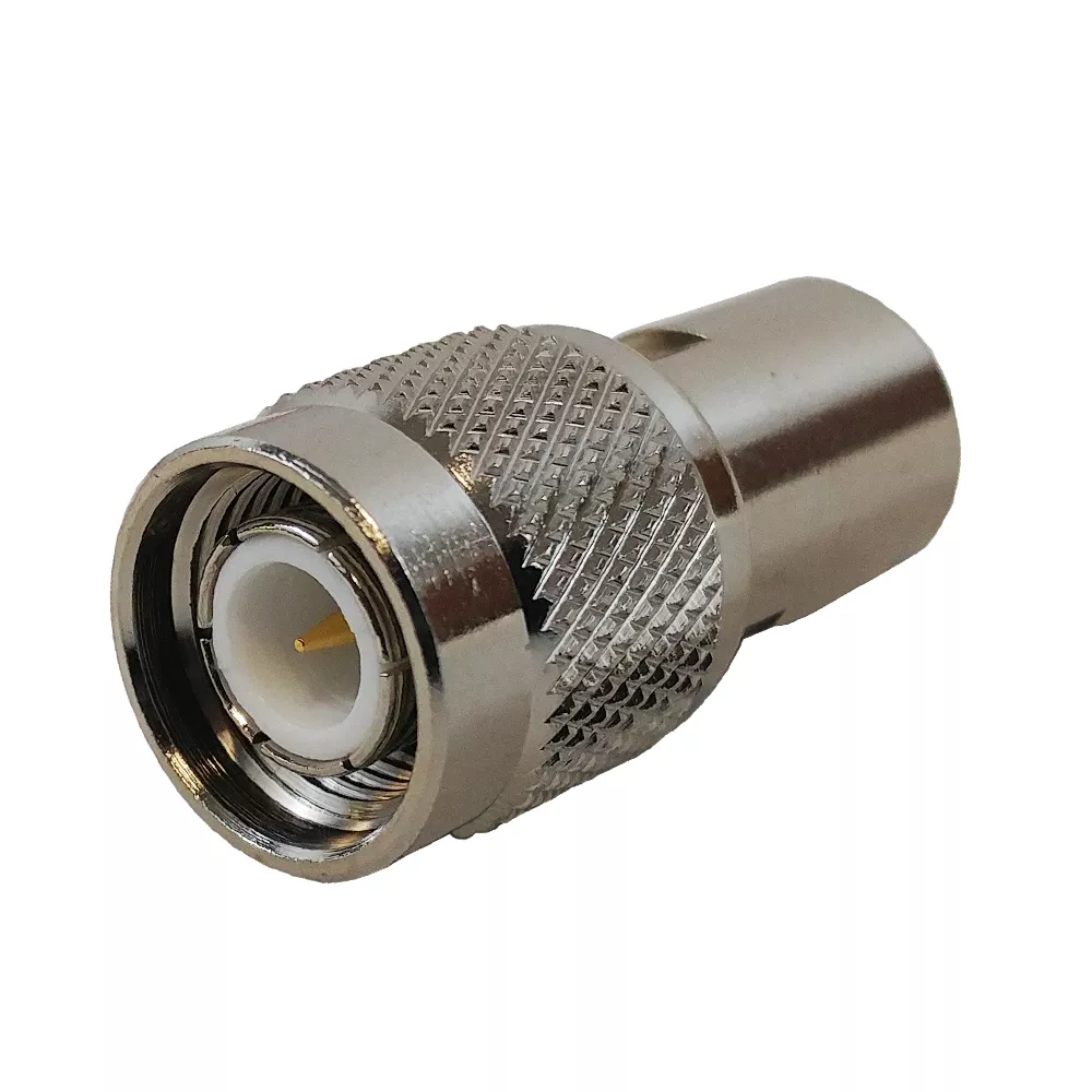 FME Male to TNC Male Adapter