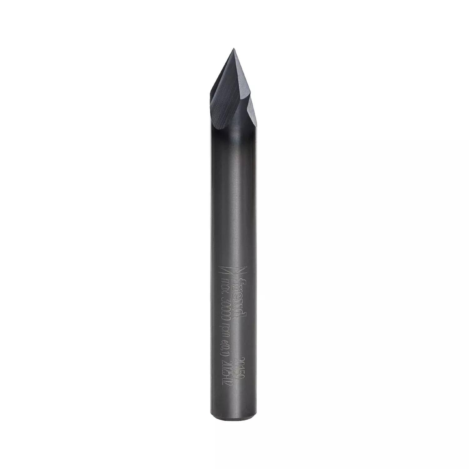 Freud 20-150 1/4" (Dia.) 60° V Grooving Bit