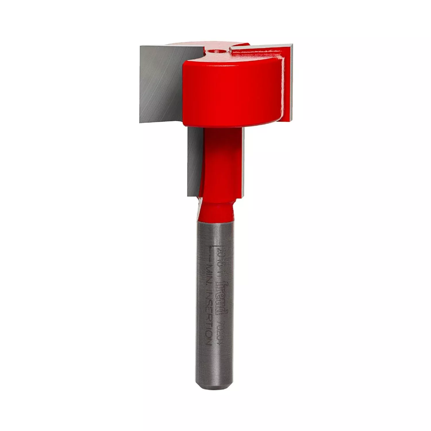 Freud 70-204 1" (Dia.) T-Slotting Cutter Bit