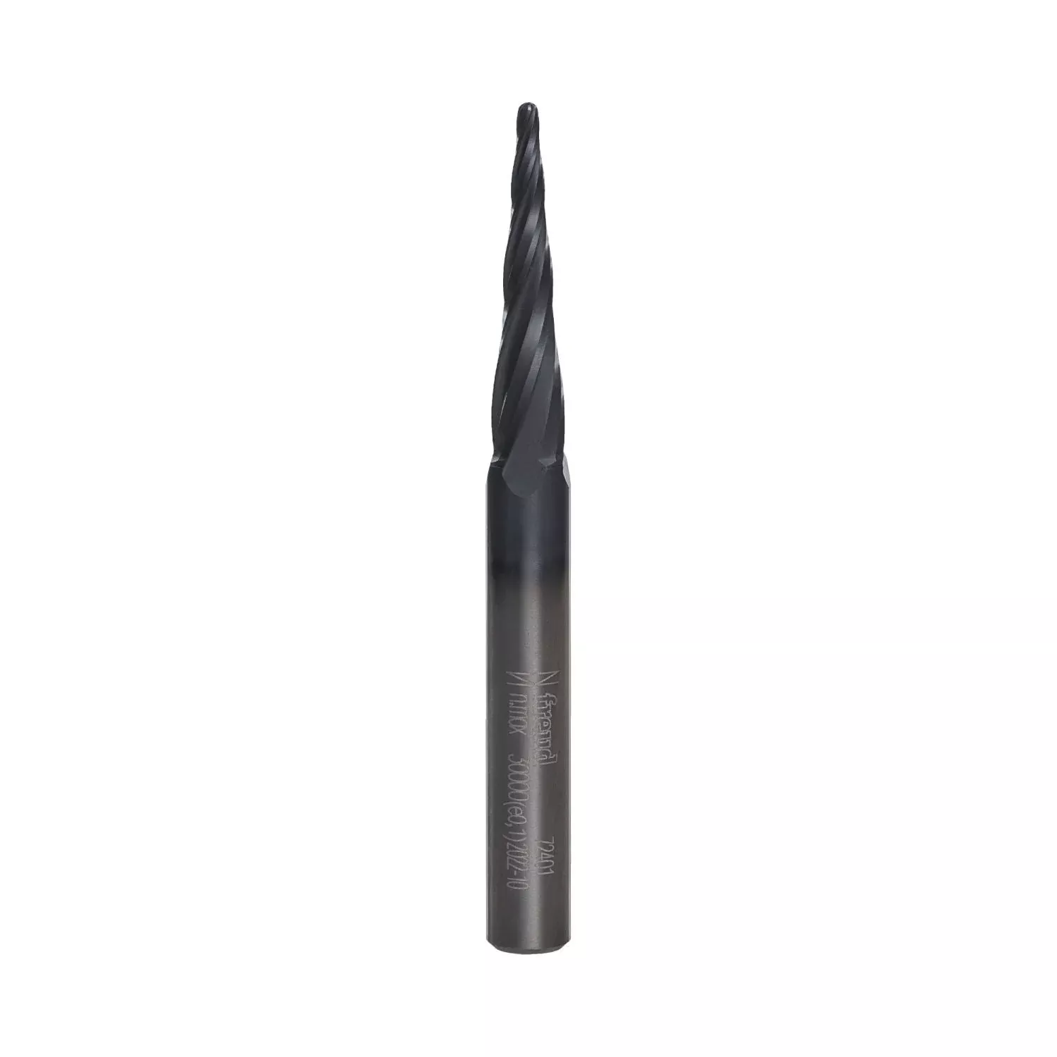 Freud 72-401 5.4° x 1/16" Tapered Ball Tip