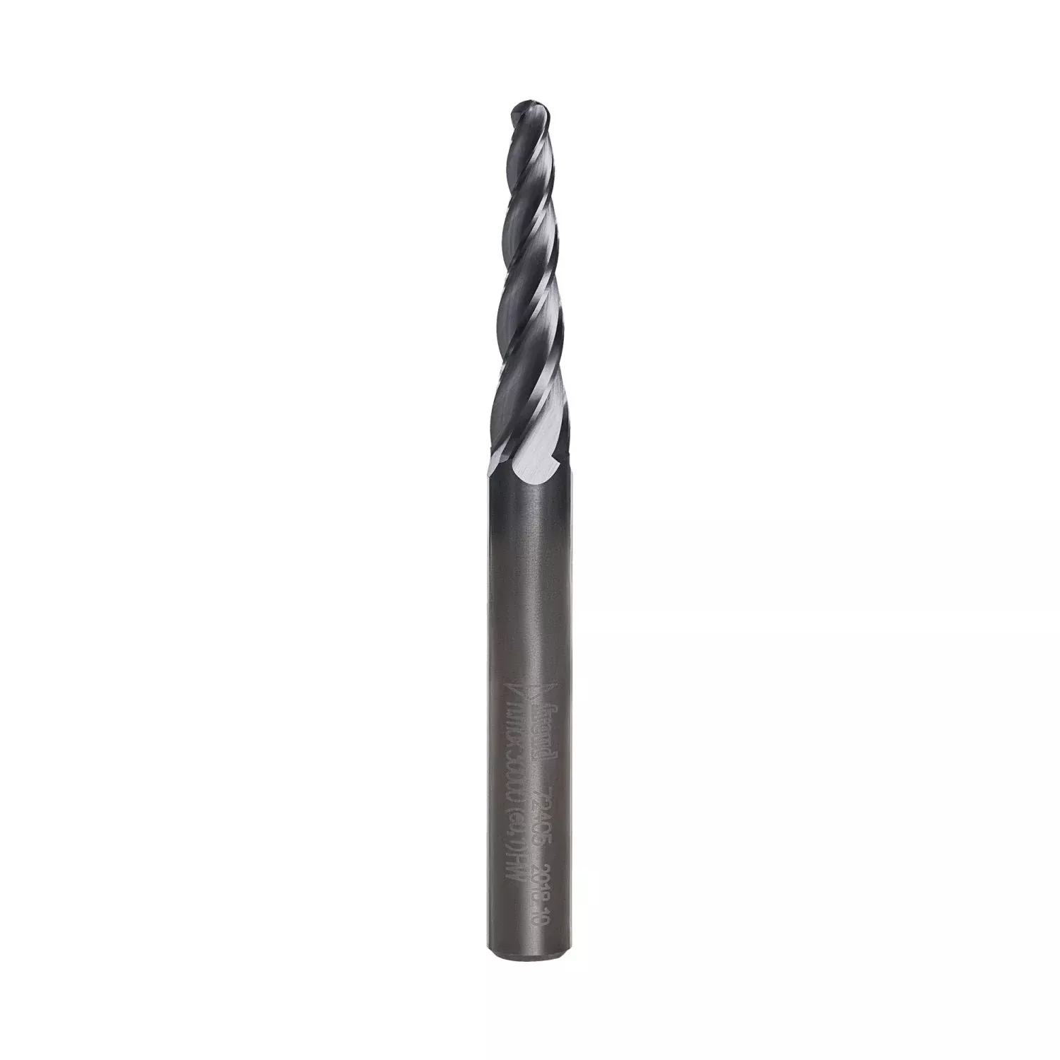 Freud 72-405 7° x 1/8" Tapered Ball Tip