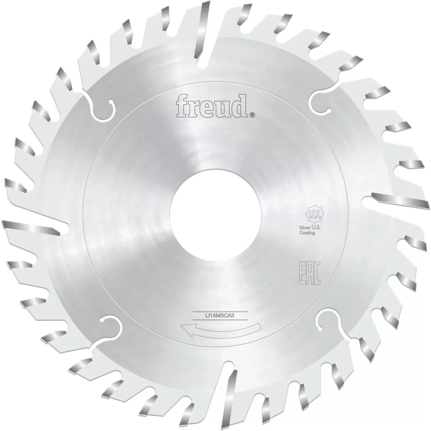 Freud LI14MSCA3 140mm End Trim Saw Blade
