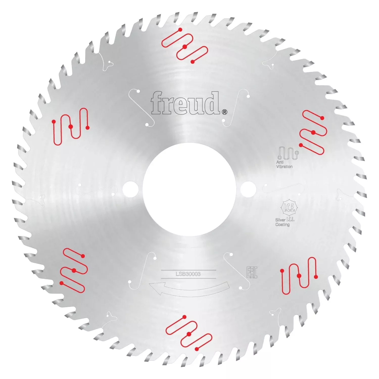 Freud LSB30003 300mm Panel Sizing Saw Blade for Horizontal Beam Saw