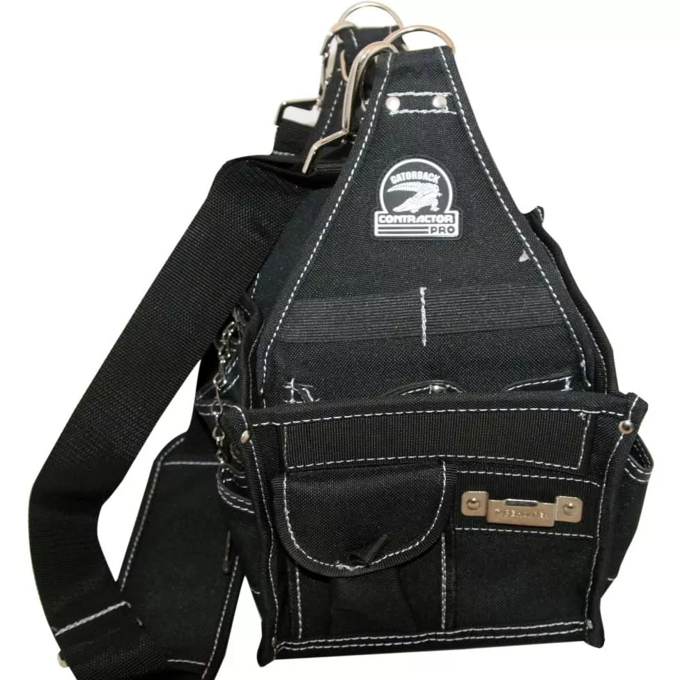 Gatorback 707 Small Super Tray Tool Carrier