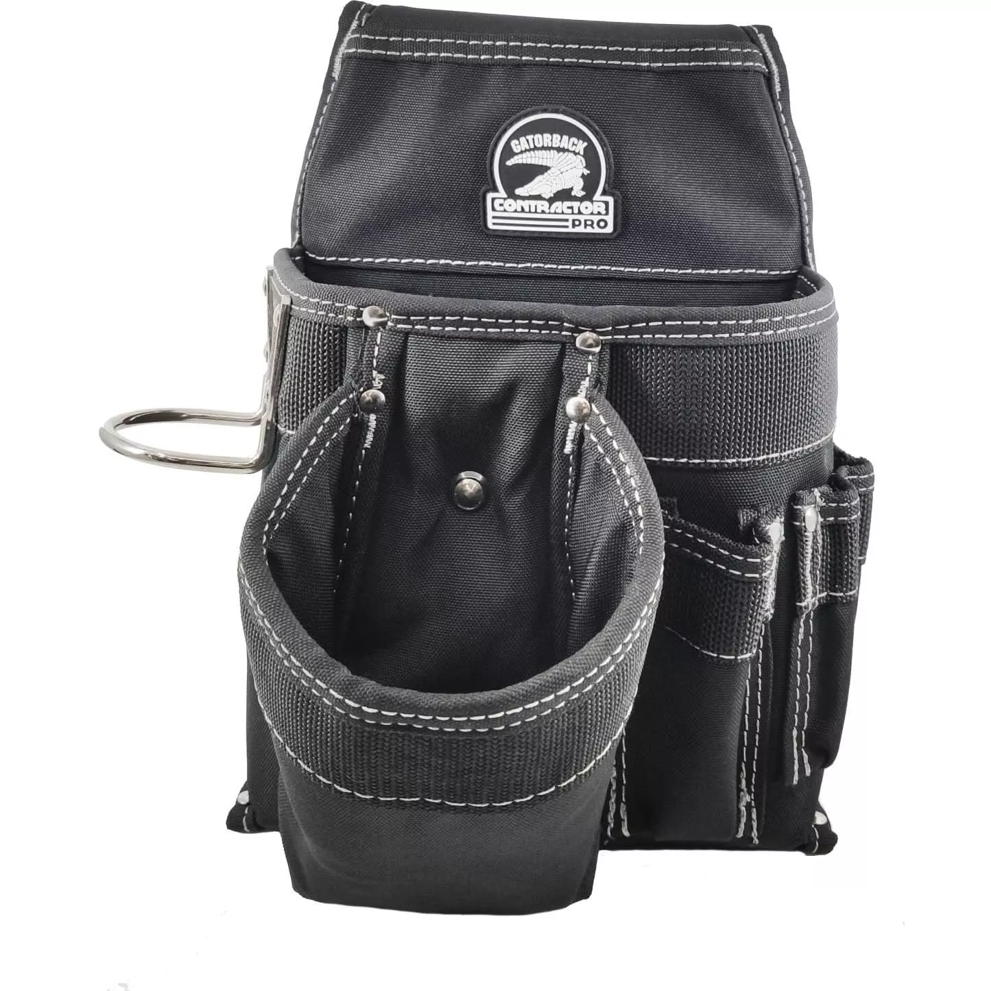 Gatorback B101 Carpenter's Hammer Loop Pouch
