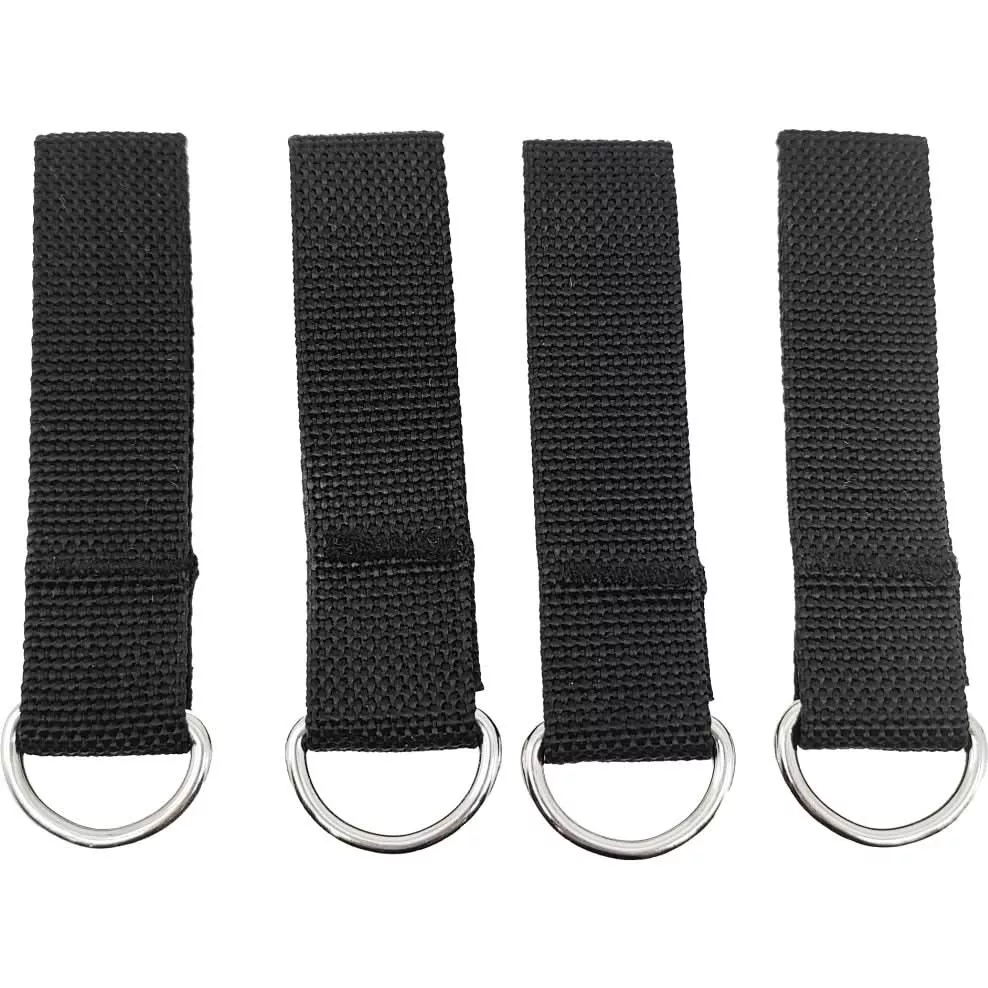 Gatorback B616-L Suspender Loop Adapter (4-Pack)