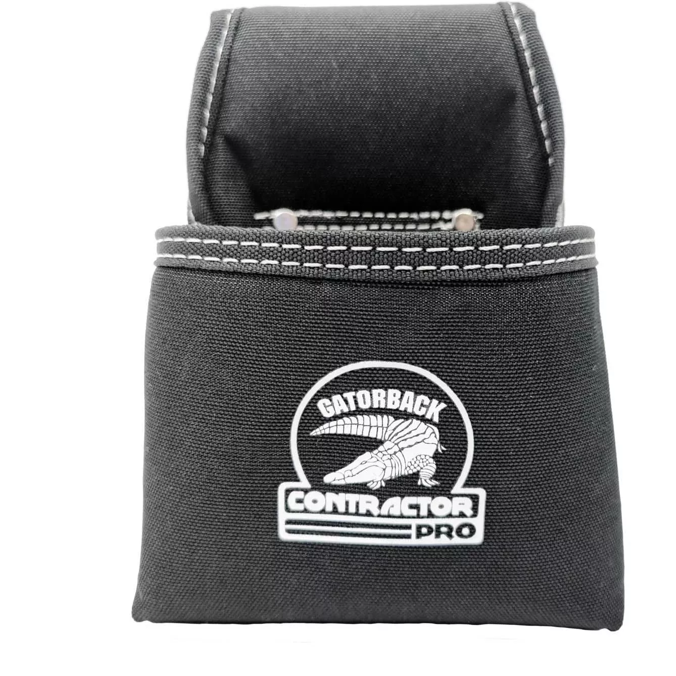 Gatorback BN603 Large Tape Pouch/Open-Add On Pouch.