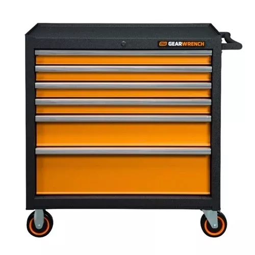 Gearwrench GSX 36" 6 Drawer Cabinet 83243