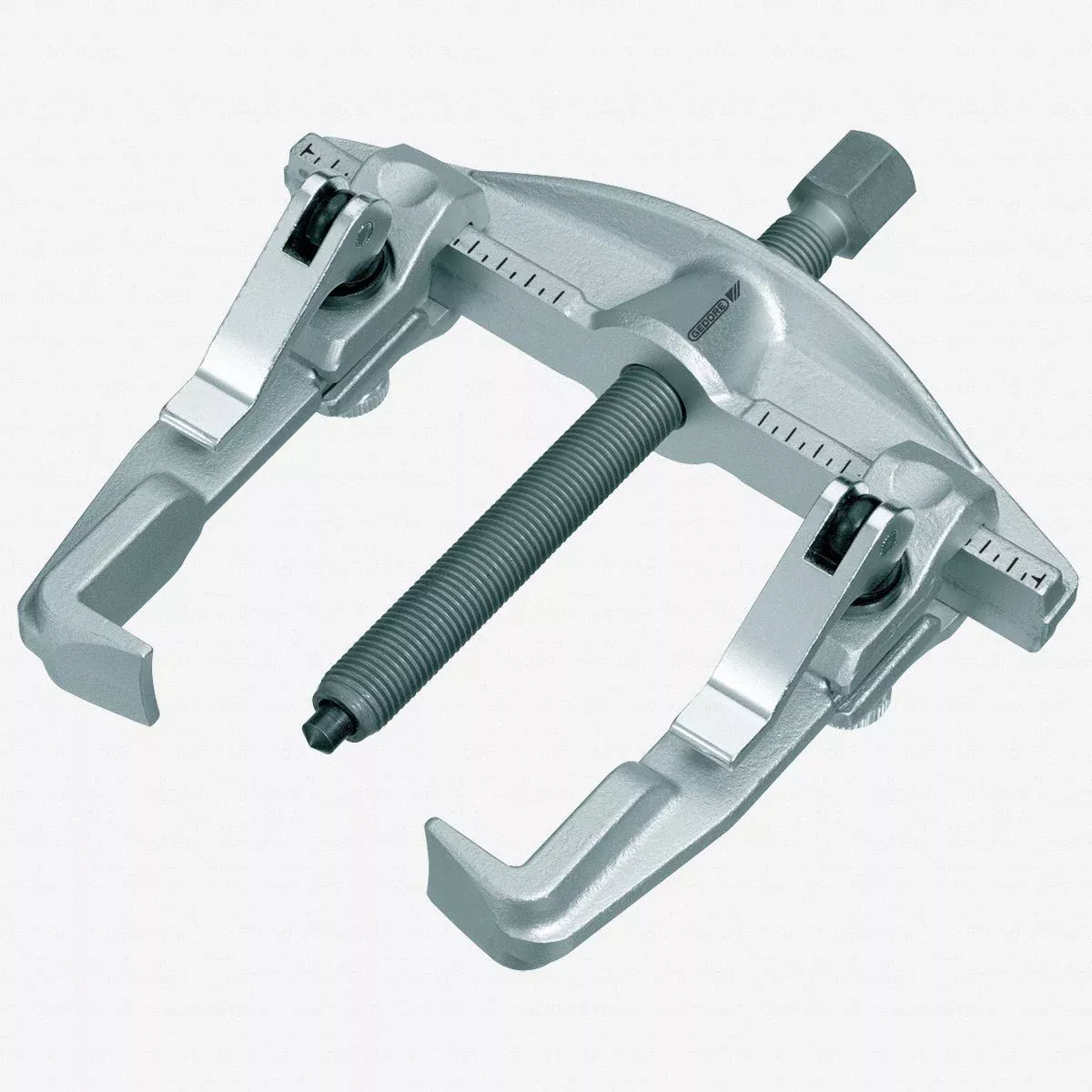 Gedore 1.04/1A Puller, 2-arm pattern 130x100 mm