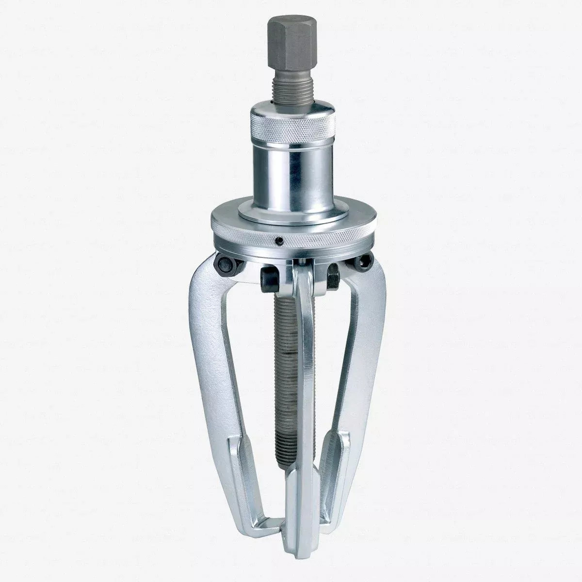 Gedore 1.09/1 Puller TWIST+PULL, 3-arm pattern, with rotating adjustment 30x130 mm
