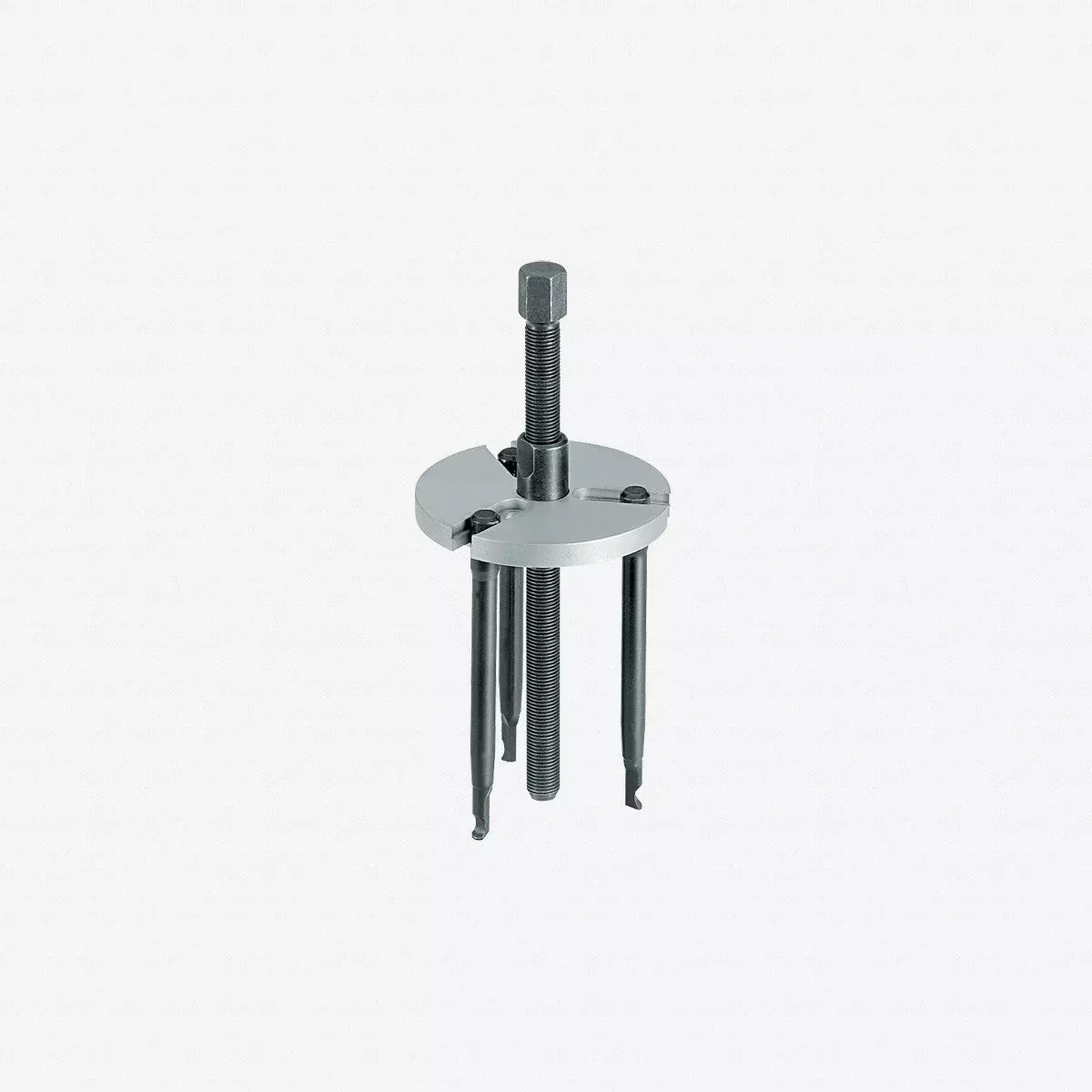 Gedore 1.92/12 Patented ball bearing set of pullers PLUS