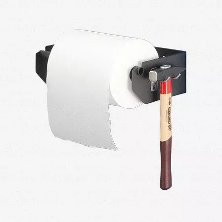 Gedore 1500 H 40 Paper Roll Holder