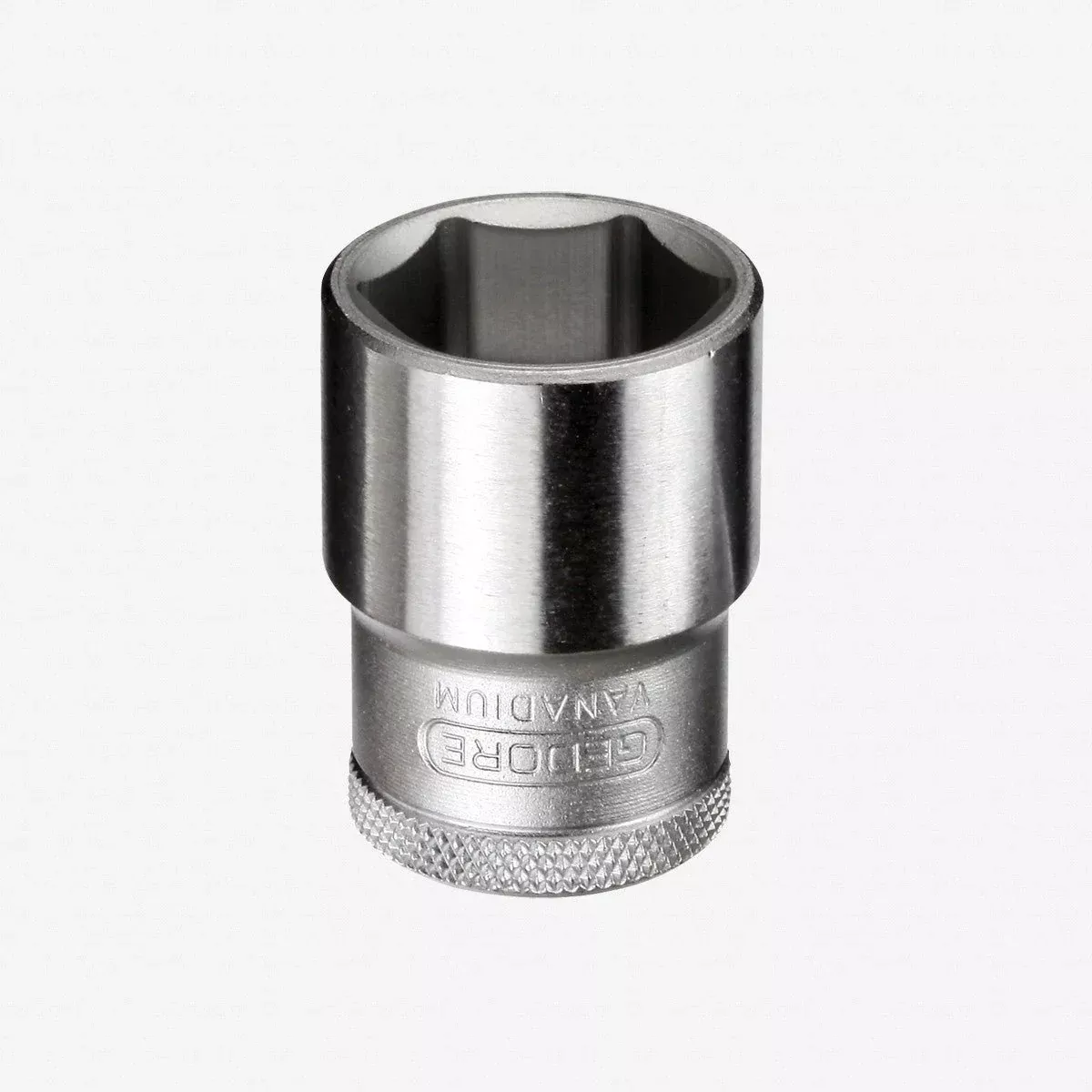Gedore 19 8 Socket 1/2" 8 mm