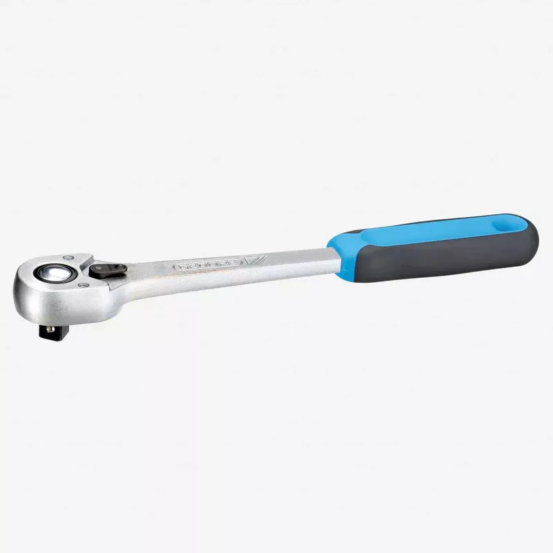 Gedore 1993 U-10 T Reversible Ratchet 1/2" drive