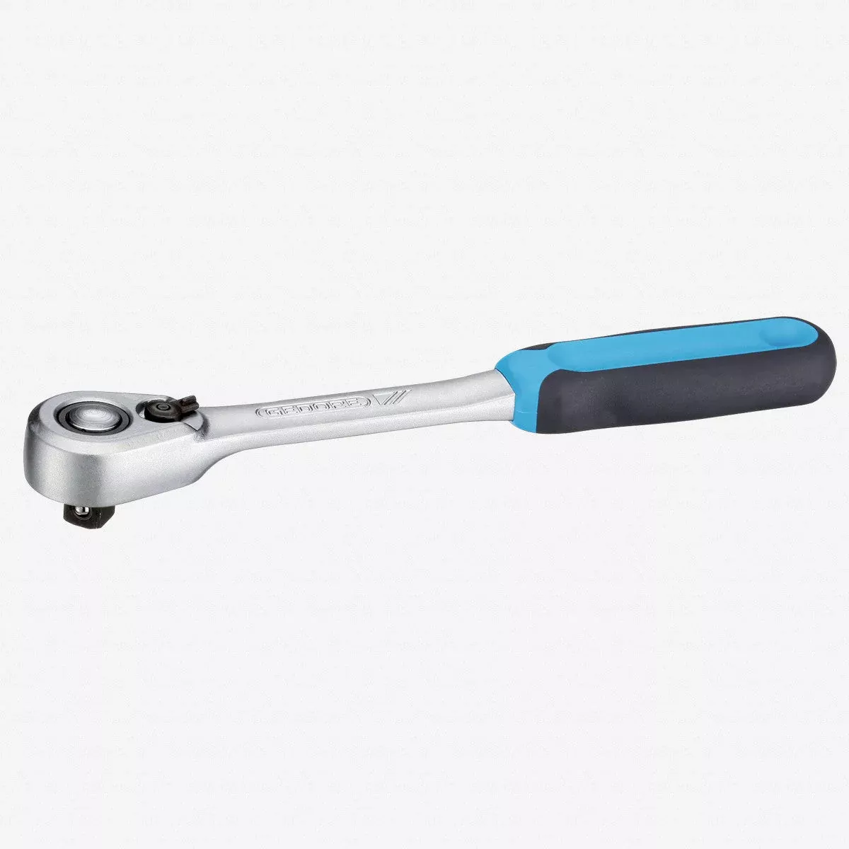 Gedore 1993 U-20 Reversible ratchet 1/2" 270 mm