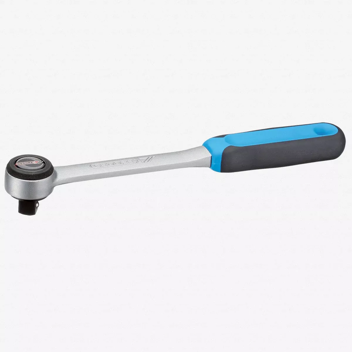 Gedore 1993 U-3 Reversible ratchet 1/2"