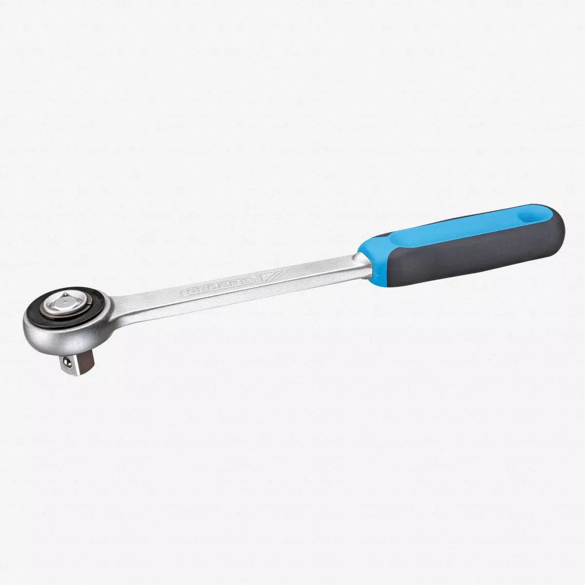 Gedore 1993 Z-94 Ratchet handle with coupler 1/2"