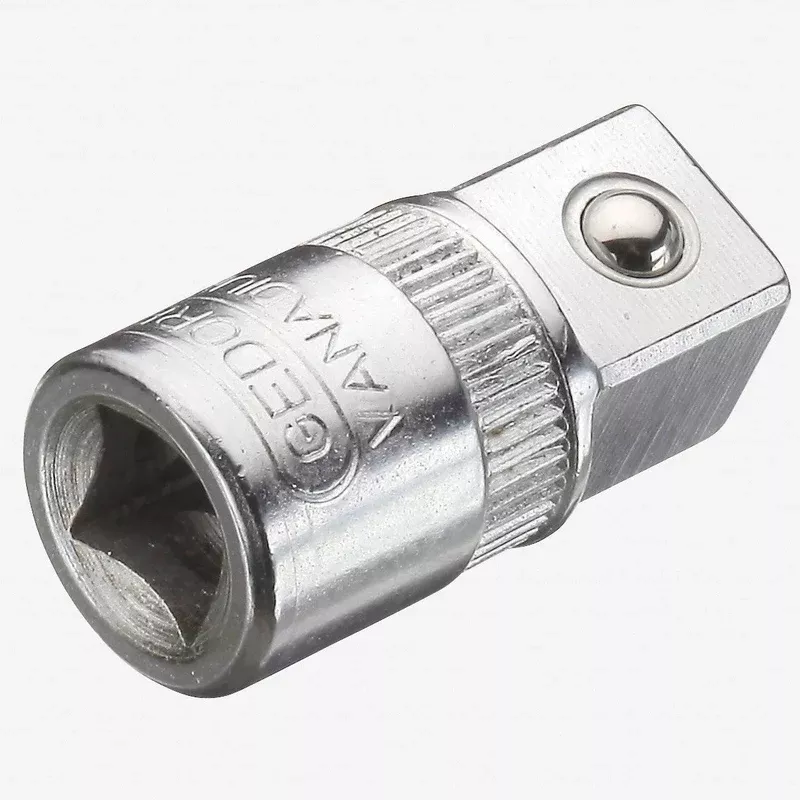 Gedore 2030 Converter 1/4" to 3/8"