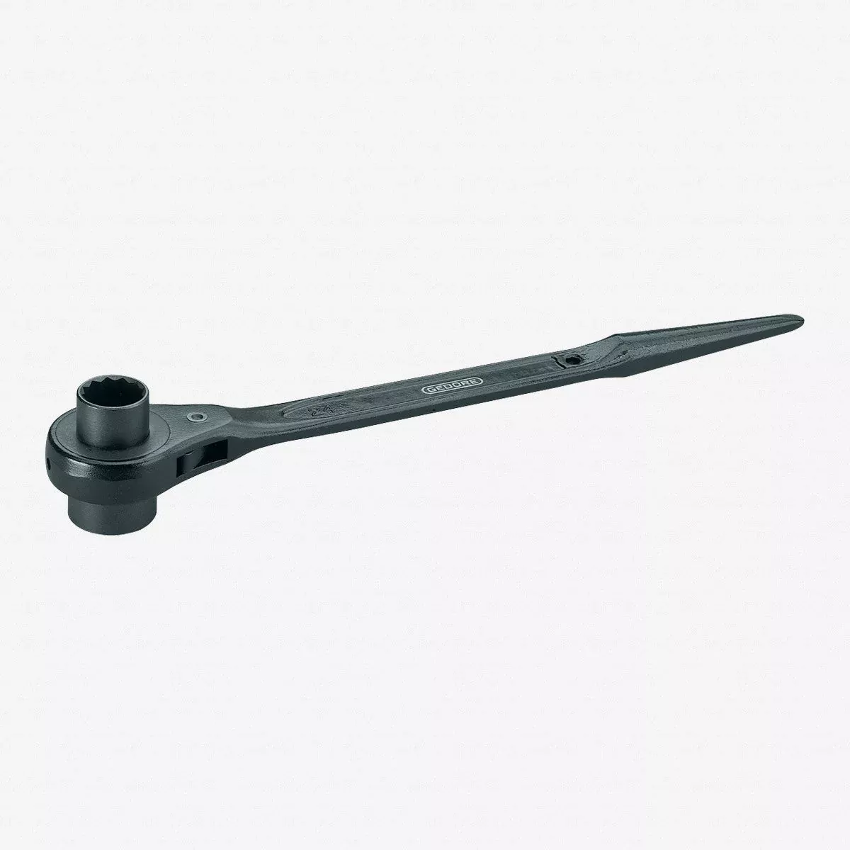 Gedore 29 24x30 Construction ratchet 24x30 mm