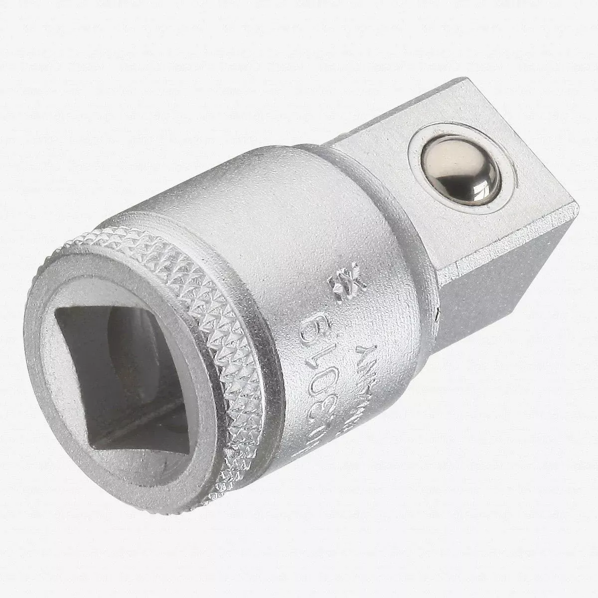 Gedore 3019 Convertor 3/8" to 1/2"