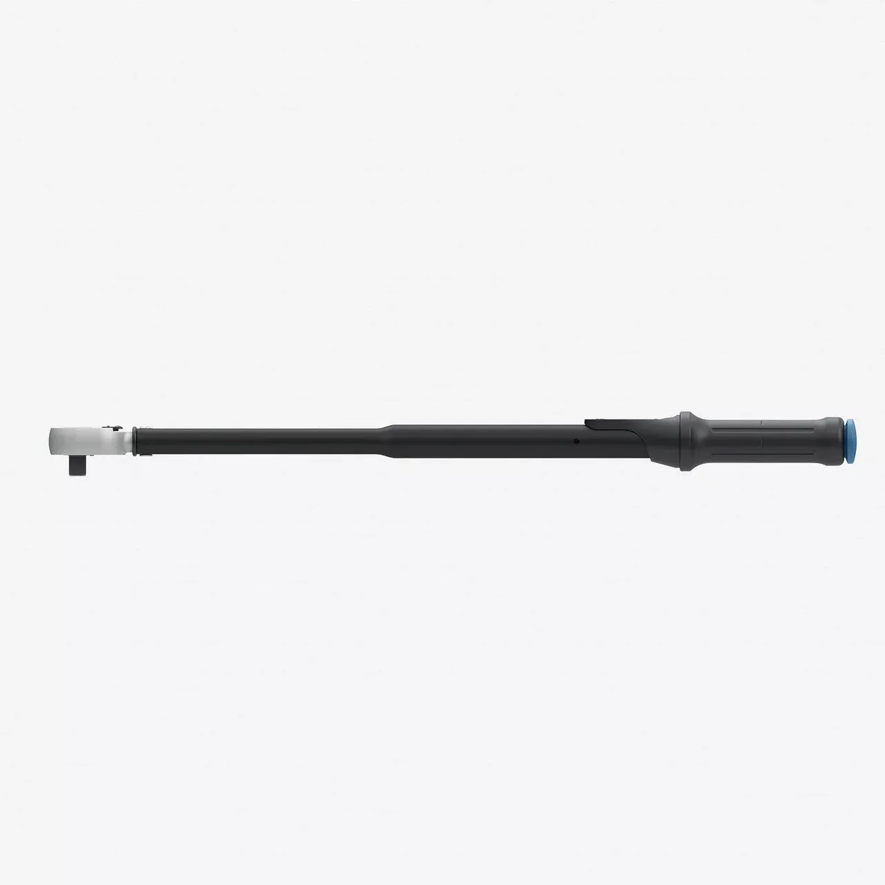 Gedore 3550-30 UK TORCOFLEX Torque Wrench, 1/2" Drive, 60-300 Nm