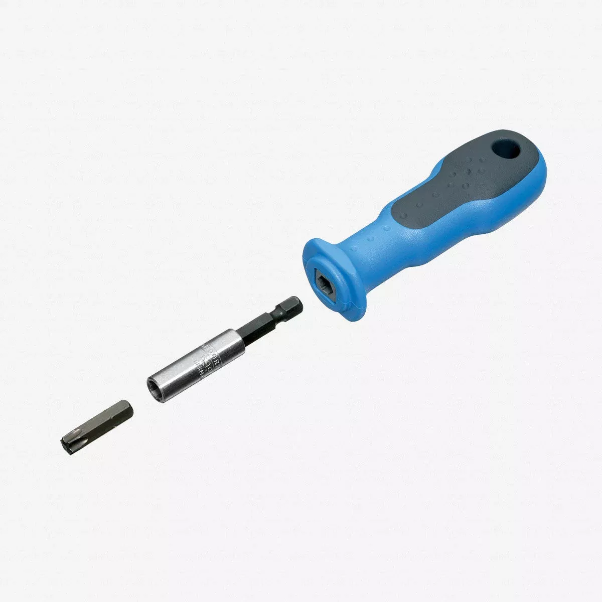 Gedore 676 Driving Handle 1/4" Hex, handle only