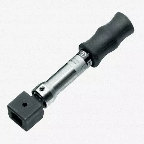 Gedore 760-00 TBN Breaking Torque wrench 9x12 mm 0,4-2 Nm