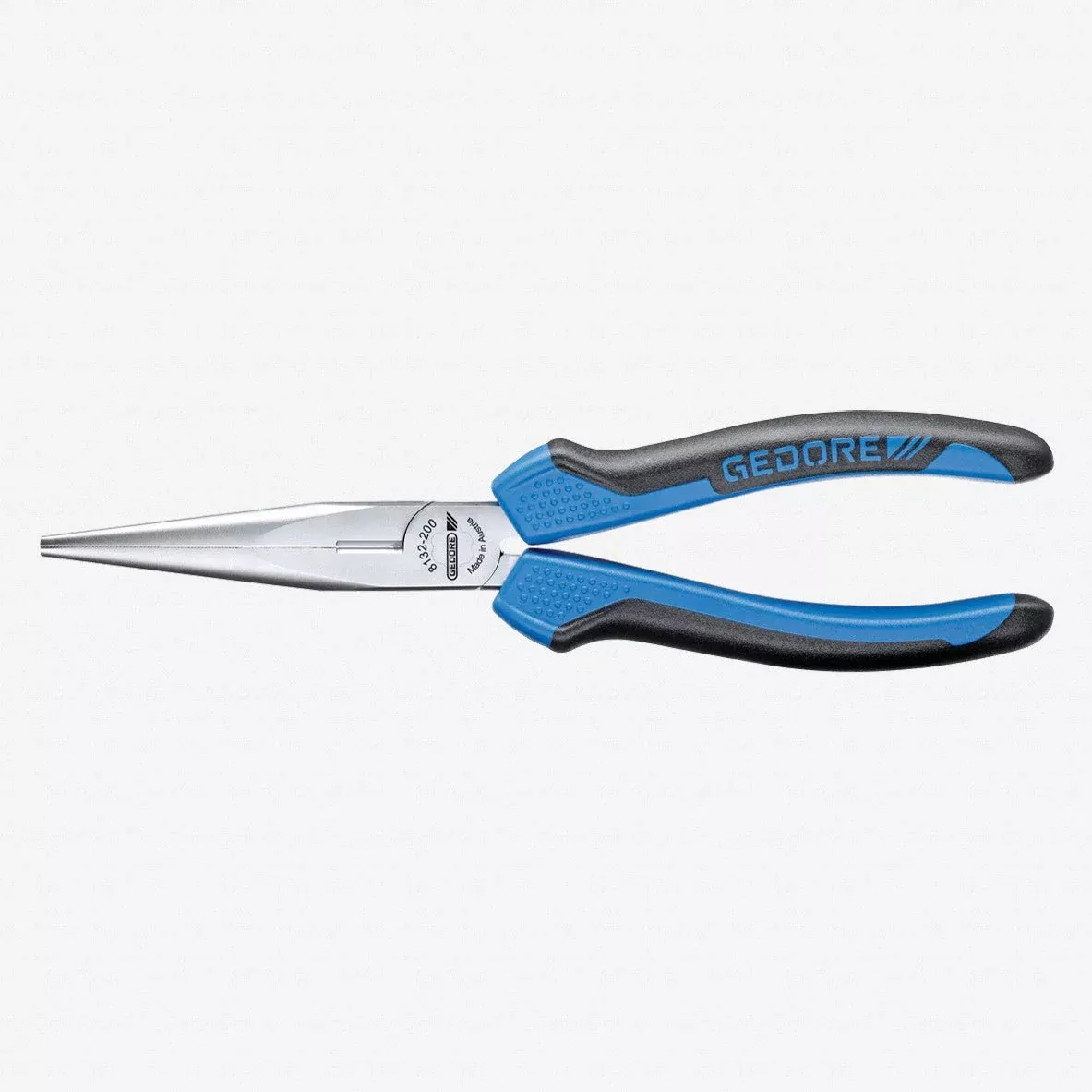 Gedore 8132-200 JC Telephone pliers 200 mm