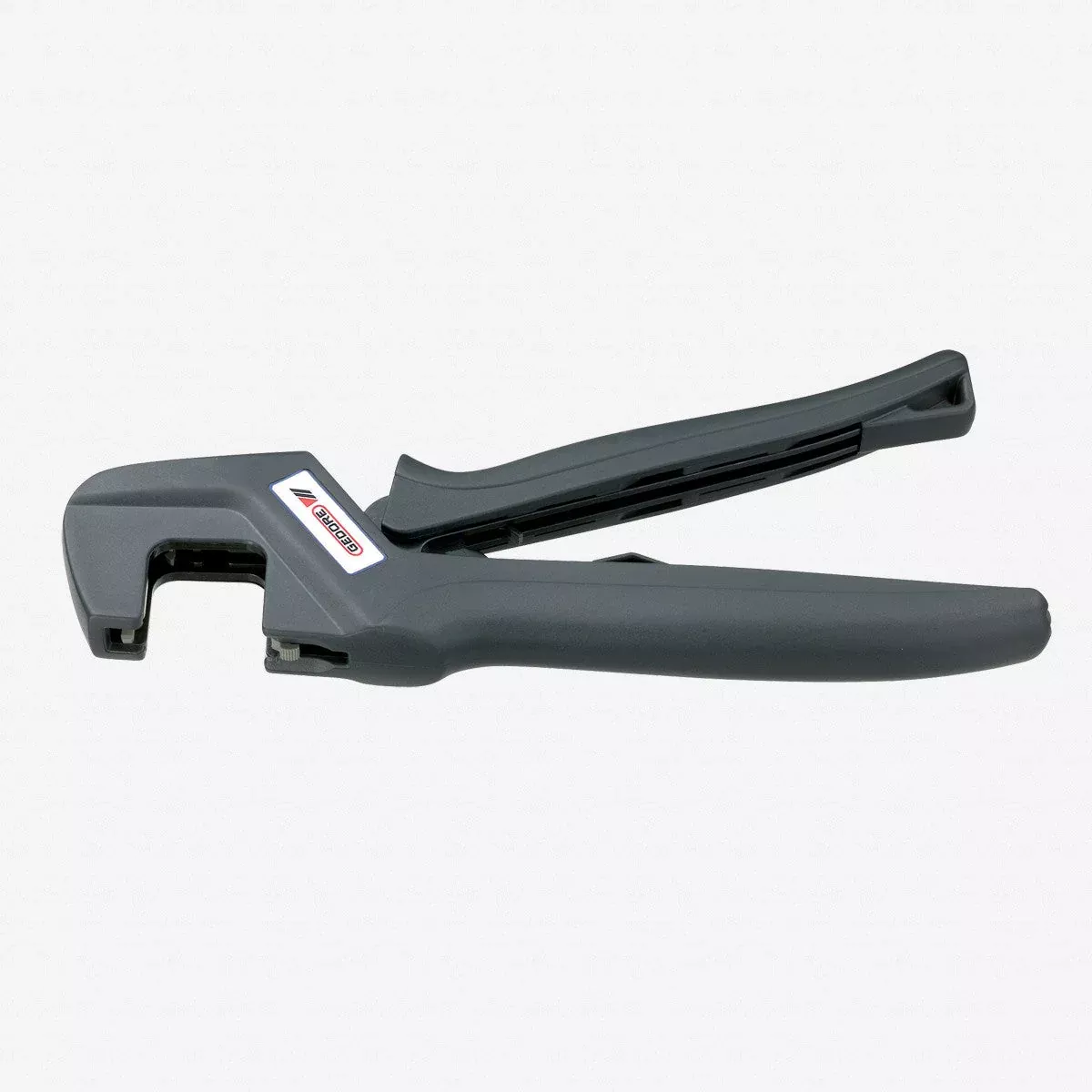 Gedore 8140 Crimp wrench basic frame without module insert