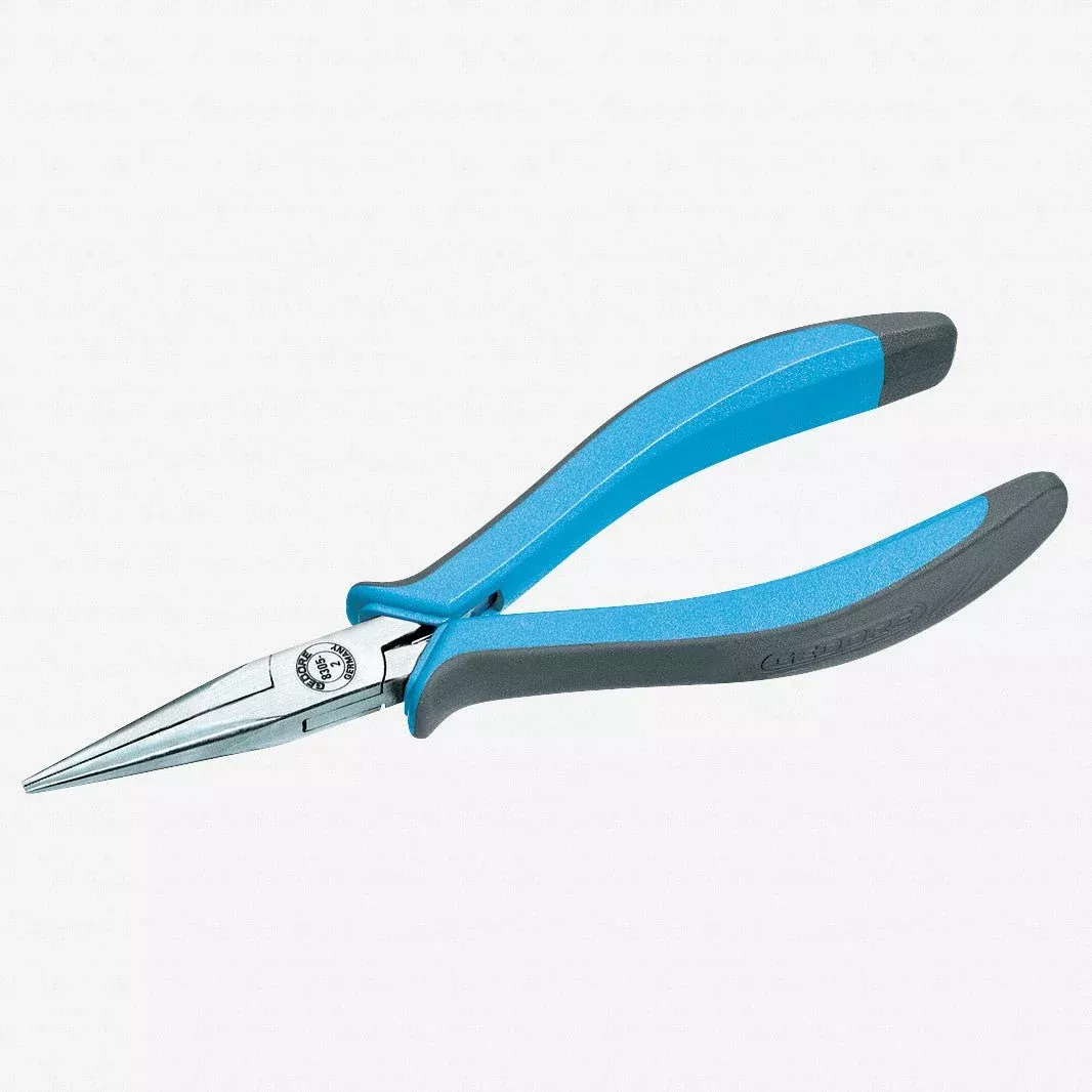 Gedore 8305-2 Needle nose electronic pliers