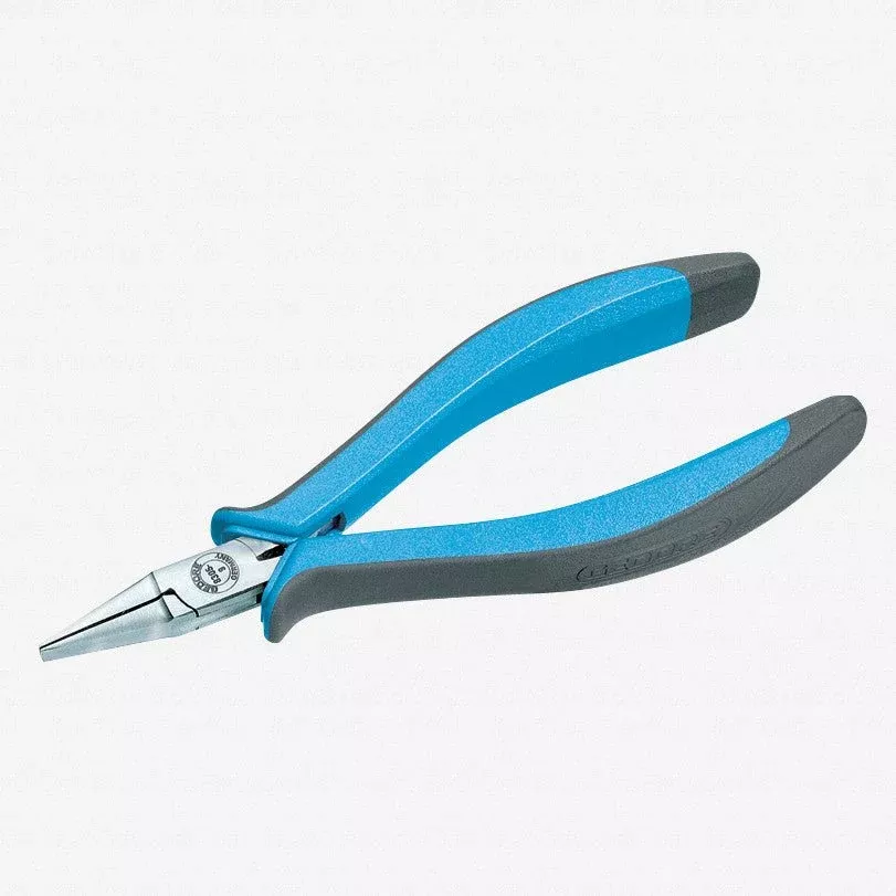 Gedore 8305-9 Flat nose electronic pliers