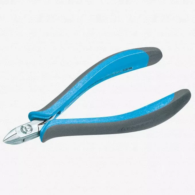 Gedore 8306-2 Miniature electronic side cutter